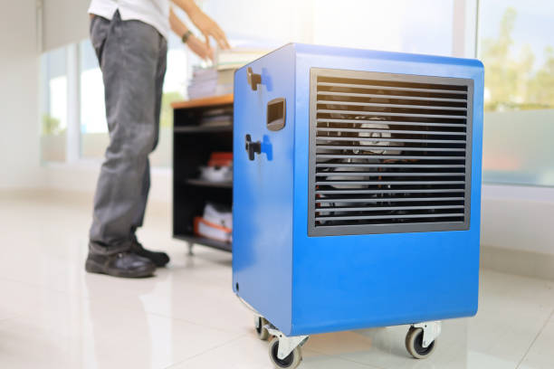 Best Indoor Air Quality Assessment  in Lake Station, IN
